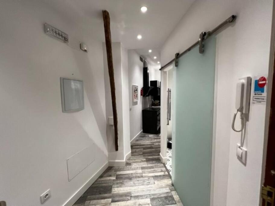 1B-Precioso Apartamento En Pleno Centro. A Estreno อัลกาซาร์ เด ซานฮวน ภายนอก รูปภาพ