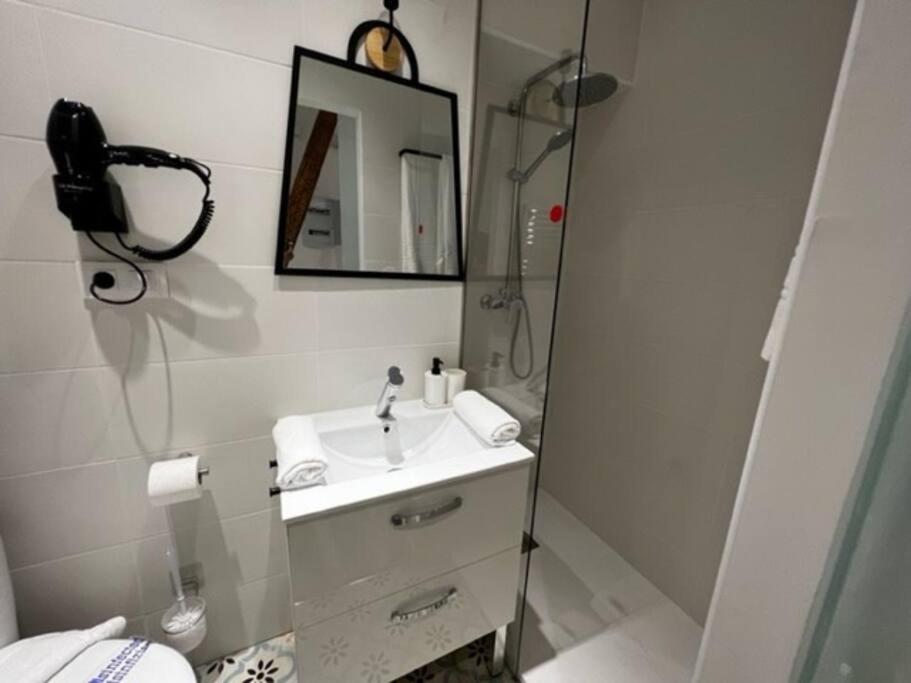 1B-Precioso Apartamento En Pleno Centro. A Estreno อัลกาซาร์ เด ซานฮวน ภายนอก รูปภาพ