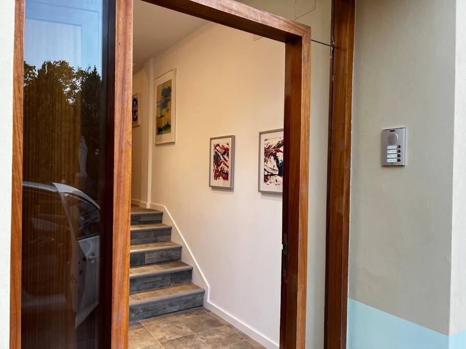 1B-Precioso Apartamento En Pleno Centro. A Estreno อัลกาซาร์ เด ซานฮวน ภายนอก รูปภาพ