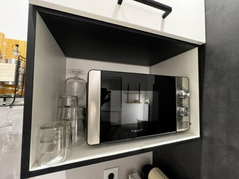1B-Precioso Apartamento En Pleno Centro. A Estreno อัลกาซาร์ เด ซานฮวน ภายนอก รูปภาพ