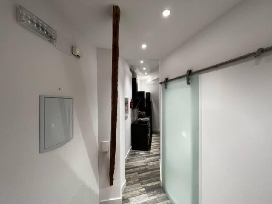 1B-Precioso Apartamento En Pleno Centro. A Estreno อัลกาซาร์ เด ซานฮวน ภายนอก รูปภาพ